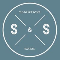 Smartass & Sass coupons